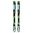 K2 Mindbender Flat junior alpine skis