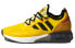 Фото #1 товара Кроссовки adidas Originals ZX 2K Boost жёлто-чёрные