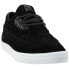 Фото #2 товара Diamond Supply Co. Nt1 Mens Size 8 D Sneakers Casual Shoes B16DMFB57-BLK