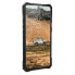 Urban Armor Gear Pathfinder - Cover - Samsung - Galaxy S21 Plus 5G - 17 cm (6.7") - Black
