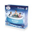 Inflatable pool Bestway Blue 940 L 183 X 51 cm