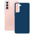 Фото #1 товара Чехол для смартфона Samsung Galaxy S21 Silicone Cover KSIX