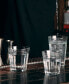 Clear Tumbler - 9¼ Oz. - Set Of 6