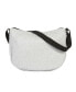 ფოტო #7 პროდუქტის Midnight Bowling Green Shoulder Bag