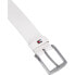 ფოტო #3 პროდუქტის TOMMY HILFIGER New Denton 3.5 cm Belt