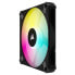 Фото #5 товара Corsair AF120 RGB - Fan - 12 cm - 600 RPM - 2000 RPM - 27.5 dB - 56.3 cfm