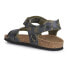 Фото #5 товара GEOX Ghita sandals