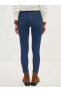 Фото #17 товара LCW Jeans Yüksek Bel Süper Skinny Fit Kadın Jean Pantolon