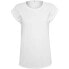 ფოტო #1 პროდუქტის BUILD YOUR BRAND Basic BY092 short sleeve T-shirt