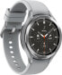 Фото #2 товара Smartwatch Samsung Galaxy Watch 4 Classic Stainless Steel 46mm LTE Czarny (SM-R895FZKAEUE)