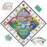 MONOPOLY Junior Spanish Version Board Game