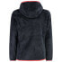 CMP 38P1455 hoodie fleece