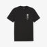 Фото #12 товара X Staple Graphic Erkek Siyah T-shirt