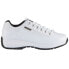 Фото #2 товара Lugz Express Lace Up Mens White Sneakers Casual Shoes MEXPRSPV-135