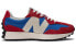 New Balance NB 327 MS327CH Retro Sneakers