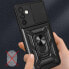 Фото #5 товара Tech-Protect TECH-PROTECT CAMSHIELD PRO GALAXY M15 5G BLACK