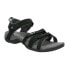 Фото #1 товара TEVA Tirra Leather sandals