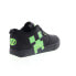 Heelys Pro 20 Minecraft HES10613M Mens Black Canvas Lifestyle Sneakers Shoes