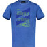 ფოტო #1 პროდუქტის CMP 39T7544 short sleeve T-shirt