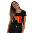 ფოტო #6 პროდუქტის RIDING CULTURE Logo RC short sleeve T-shirt