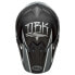 Фото #9 товара BELL MOTO MX-9 MIPS Twitch off-road helmet