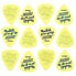 dAndrea Pro-Grip Brites Picks 0,73