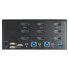 Фото #5 товара STARTECH SV231TDPU34K KVM Switch