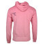 Фото #3 товара Diadora Manifesto Palette Hoodie Mens Pink Casual Outerwear 178741-50222