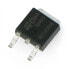 Фото #2 товара Linear voltage regulator 5V L78M05CDT - SMD TO252 - 5pcs.