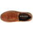 Фото #4 товара Roper Ulysess Slip On Mens Brown Casual Shoes 09-020-1660-2415