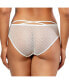 ფოტო #1 პროდუქტის Plus Size Mia Hipster Panty