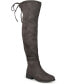 Фото #1 товара Women's Over The Knee Mount Boots