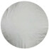 Фото #7 товара Комплект постельного белья One-Home Uni серый серебряный 135 x 200 см