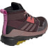 ფოტო #4 პროდუქტის ADIDAS Terrex Trailmaker Mid C.Rdy hiking shoes
