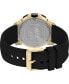 Фото #2 товара Часы Timex uFC Men's Champ Digital Black Silicone Watch