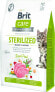 Фото #1 товара Brit BRIT Care Grain-Free Sterilized Immunity - sucha karma dla kota - 7 kg