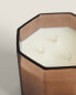 Фото #5 товара (500 g) blooming magnolia scented candle