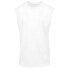 BUILD YOUR BRAND BY049 sleeveless T-shirt
