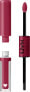 Фото #1 товара Lippenstift Shine Loud Pro Pigment 16 Goal Getter, 1 St