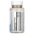 Фото #2 товара Витамины группы В KAL Niacin, 250 мг, 100 таблеток