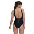 Фото #2 товара ADIDAS Iconisea 3 Stripes Swimsuit