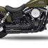 Фото #1 товара KESSTECH ESM2 2-2 Harley Davidson FXDB 1584 Dyna Street Bob Ref:070-5139-759 Slip On Muffler