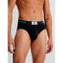 CALVIN KLEIN UNDERWEAR 000NB3527A Slip