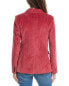 Фото #2 товара Weekend Max Mara Katanga Blazer Women's Red 6