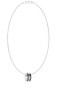 Stylish Steel Necklace for Men Legacy JUMN03208JWSTBKT/U