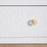 Устройство MISS DAISY Натуральный древесина сосны Белый 80 x 40 x 80 cm