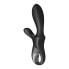 Фото #4 товара Heat Climax APP Vibe G-Spot, P-Spot and Perineum Heat Function Magnetic USB