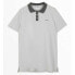 NOX Pro short sleeve polo