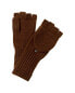 Amicale Cashmere Gloves Women's