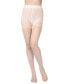 Фото #1 товара Women's Essential Control Top Satin Sheer Pantyhose
